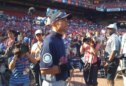 MLB All Star 2010 Ichiro.JPG